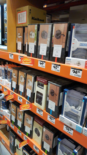 Home Improvement Store «The Home Depot», reviews and photos, 333 W Allen St, Castle Rock, CO 80108, USA