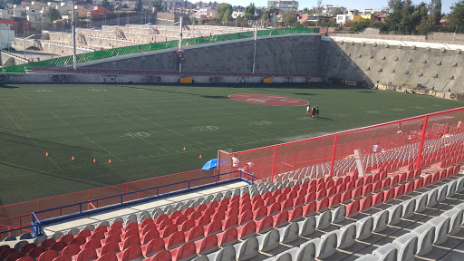 Estadio José Ortega Martínez