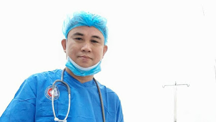 Bác sĩ Trần Anh Quyết