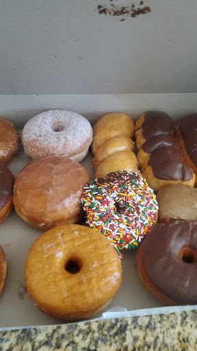 Donut Shop «Super Star Donuts», reviews and photos, 8481 Cherry Ave, Fontana, CA 92335, USA