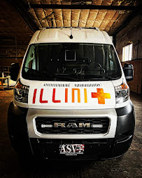 Illini Non Emergency Patient Transport - Photo 5 - Car repair in East Peoria, IL, Peoria