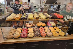 Ruckus Donuts image