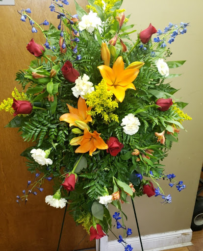 Florist «Flowers by Pam», reviews and photos, 2003 Wilson Ave, Panama City, FL 32405, USA