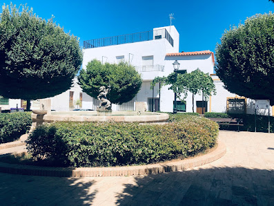 Registro de la Propiedad de Canjáyar Calle Sta. Cruz, 16, Bajo izq, 04450 Canjáyar, Almería, España
