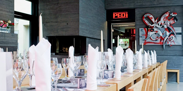 Pedi Restaurant & Vinothek OHG