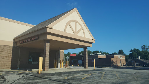 Drug Store «Walgreens», reviews and photos, 5881 Som Center Rd, Willoughby, OH 44094, USA