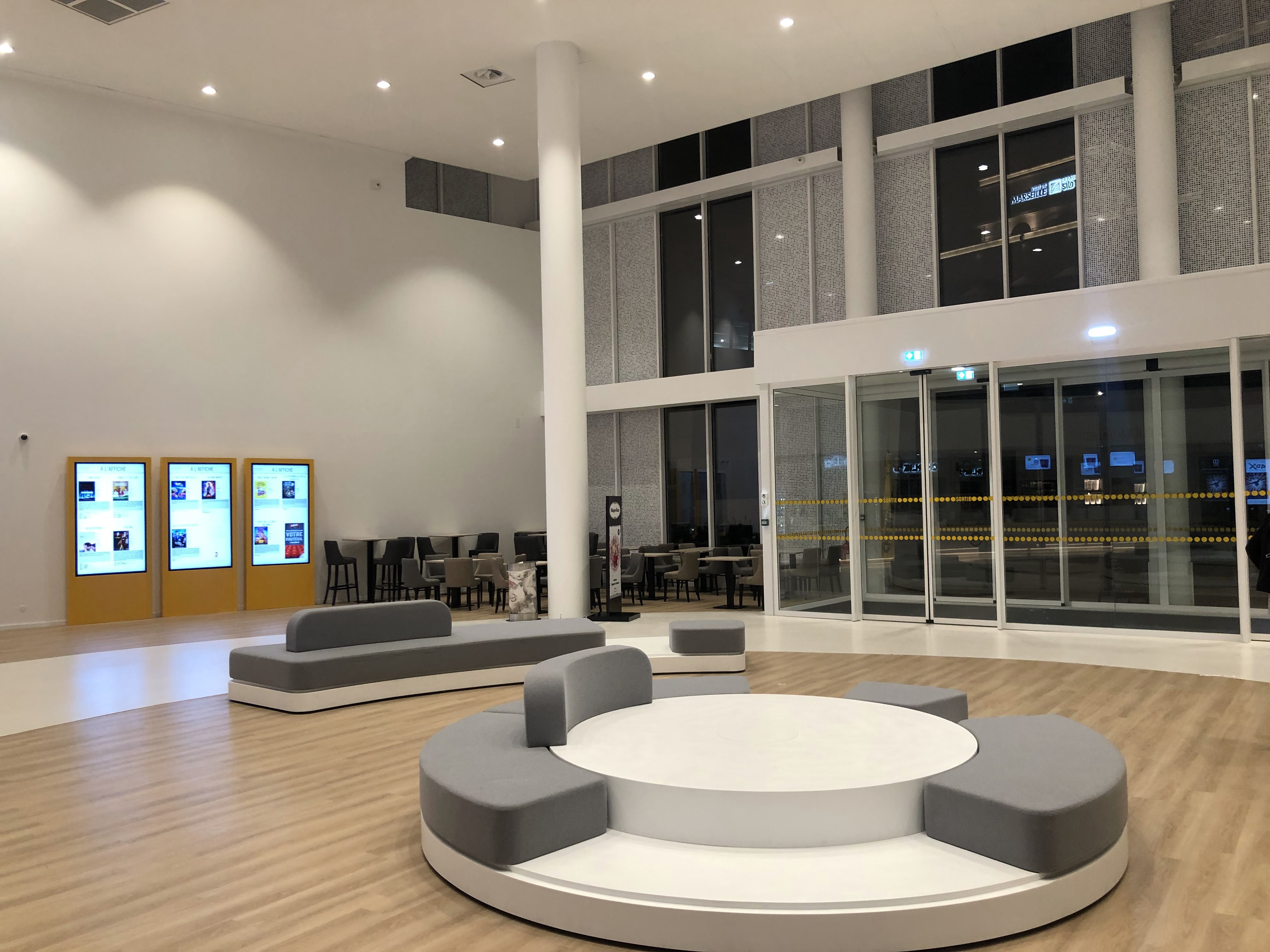 Photo n° 2 de l'avis de Samuel.e fait le 14/04/2019 à 20:50