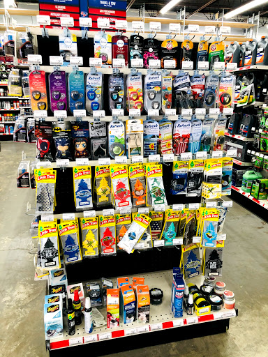 Auto Parts Store «NAPA Auto Parts P & A Auto Parts», reviews and photos, 101 US-46, Saddle Brook, NJ 07663, USA