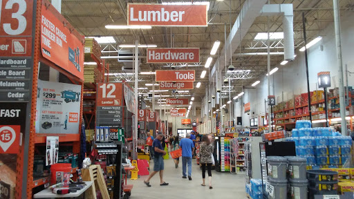 Home Improvement Store «The Home Depot», reviews and photos, 3451 NW Federal Hwy, Jensen Beach, FL 34957, USA