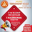 Teknokent Koleji