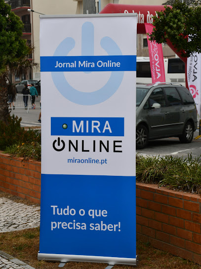 Jornal Mira Online