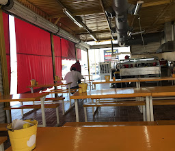 Carl's Jr. El Patio photo