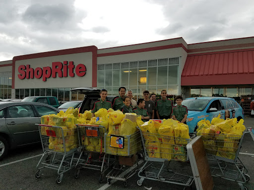 Grocery Store «ShopRite», reviews and photos, 808 US-46, Parsippany, NJ 07054, USA