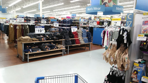 Department Store «Walmart Supercenter», reviews and photos, 2001 Glenn Blvd SW, Fort Payne, AL 35968, USA