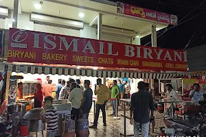 Ismail Biryani & Shawarma image