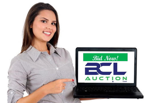 BCL Auction