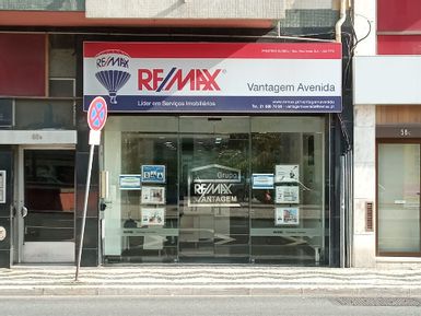 REMAX Vantagem Avenida