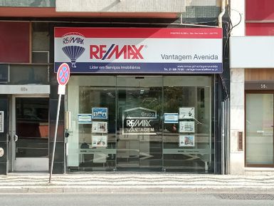 Remax Vantagem Avenida