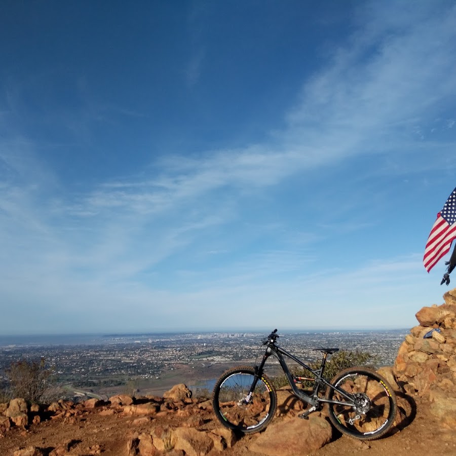 Rock House Trail