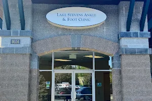 Lake Stevens Ankle & Foot Clinic image
