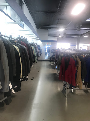 Donations Center «Goodwill Store & Donation Center», reviews and photos