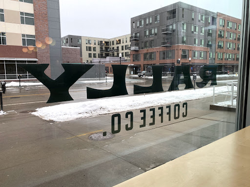 Coffee Shop «Beansmith Coffee Roasters», reviews and photos, 1213 Harney St, Omaha, NE 68102, USA