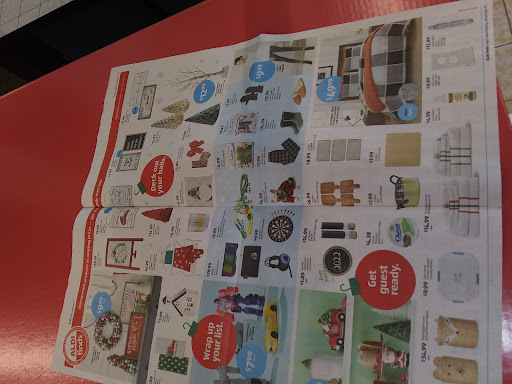 Supermarket «ALDI», reviews and photos, 6700 66th St N, Pinellas Park, FL 33781, USA