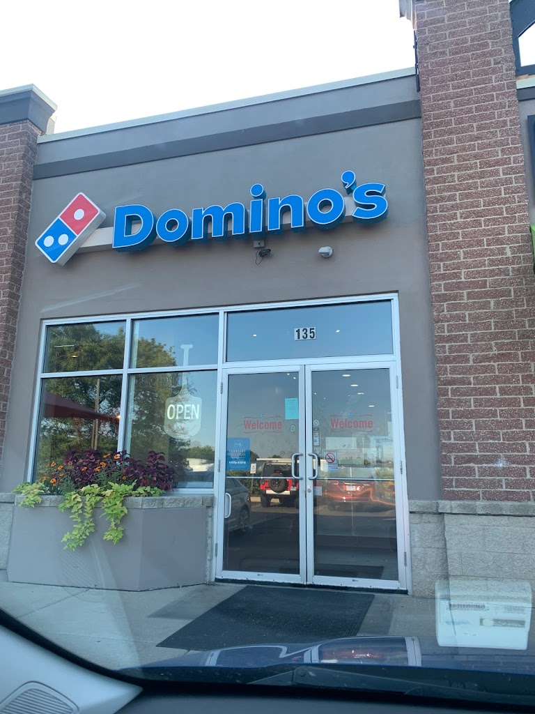 Domino's Pizza 60510