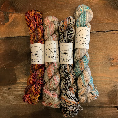 Wasatch and Wool Yarns