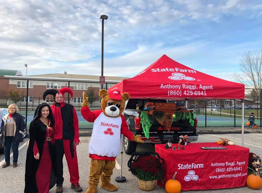 Insurance Agency «Anthony Raggi - State Farm Insurance Agent», reviews and photos