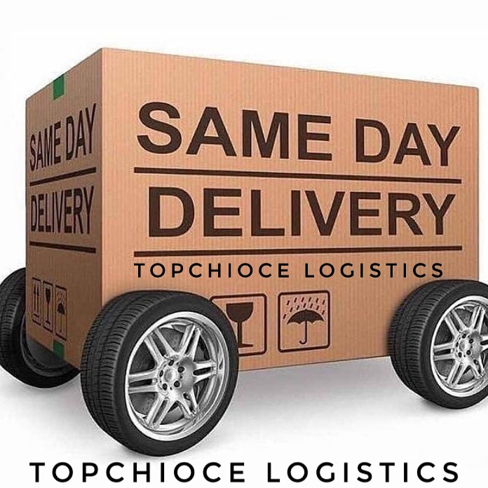 Topchioce logistics