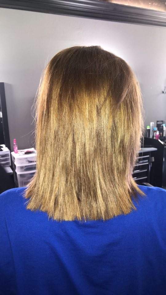 Bladez Hair Studio 72450