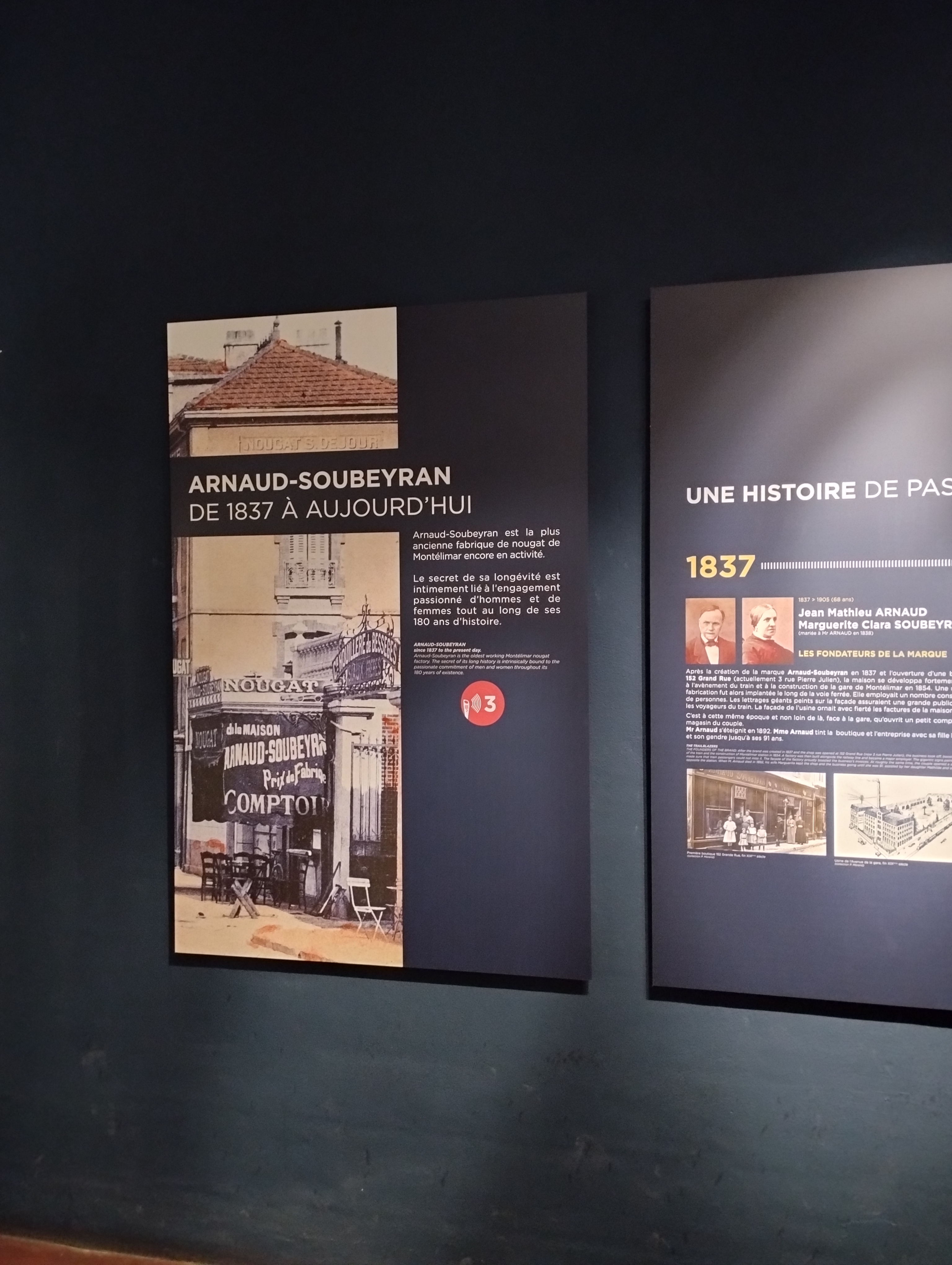 Photo n° 2 de l'avis de BARBIER.s fait le 20/08/2023 à 20:32