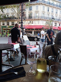 Atmosphère du Restaurant Au Baroudeur à Paris - n°19