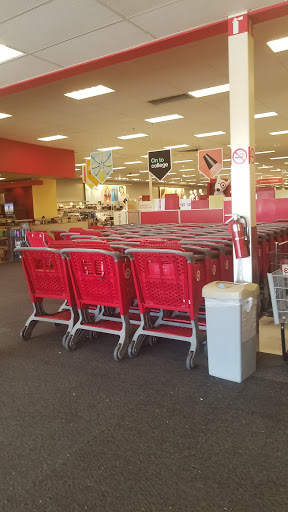 Department Store «Target», reviews and photos, 820 Oviedo Mall Boulevard, Oviedo, FL 32765, USA