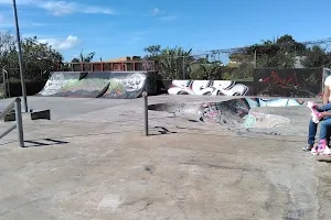 Skate Park San Rafael image