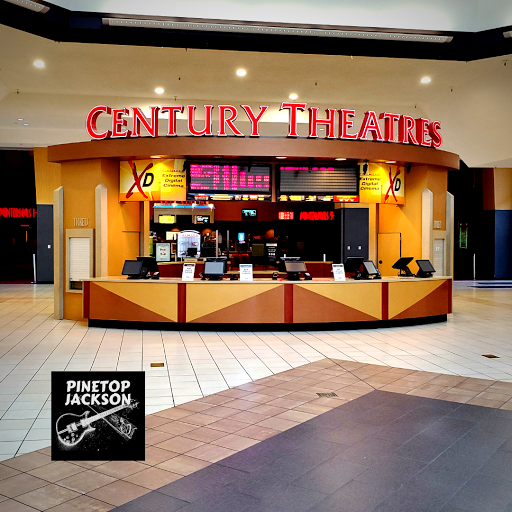 Movie Theater «Century Theatres», reviews and photos, 2001 S Commons, Federal Way, WA 98003, USA