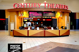 Cinemark Century Federal Way and XD image