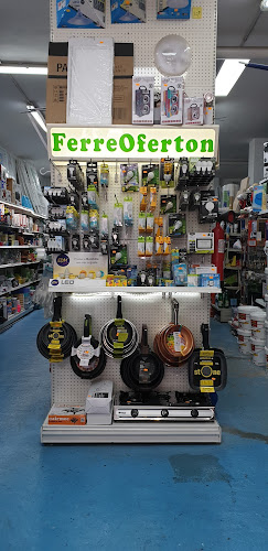 FerreOfertón