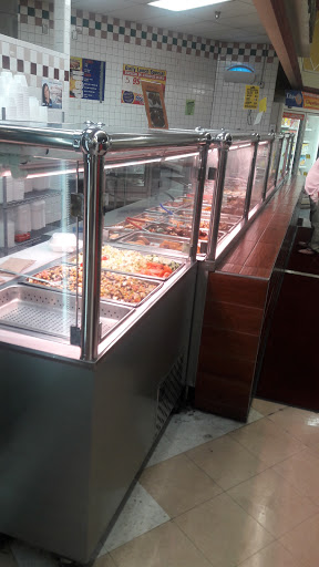 Grocery Store «Bravo Supermarkets», reviews and photos, 2701 N Hiawassee Rd, Orlando, FL 32818, USA