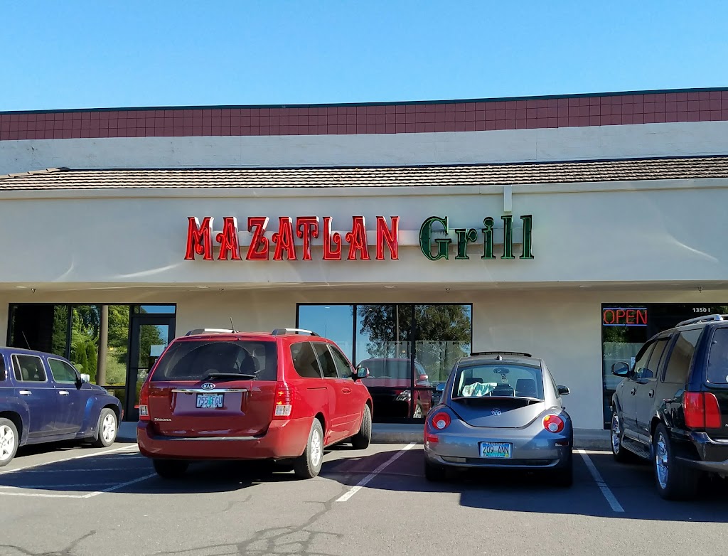 Mazatlan Grill 97502