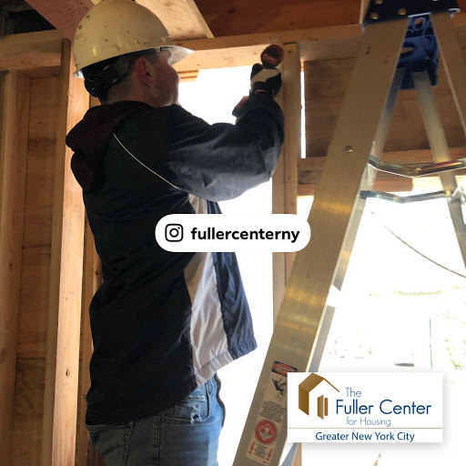 Non-Profit Organization «Habitat for Humanity of Westchester», reviews and photos