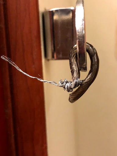 Gym «LA Fitness», reviews and photos, 852 NJ-3, Clifton, NJ 07012, USA