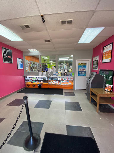 Cell Phone Store «Cell Depot», reviews and photos, 11130 Blue Ridge Blvd, Kansas City, MO 64134, USA