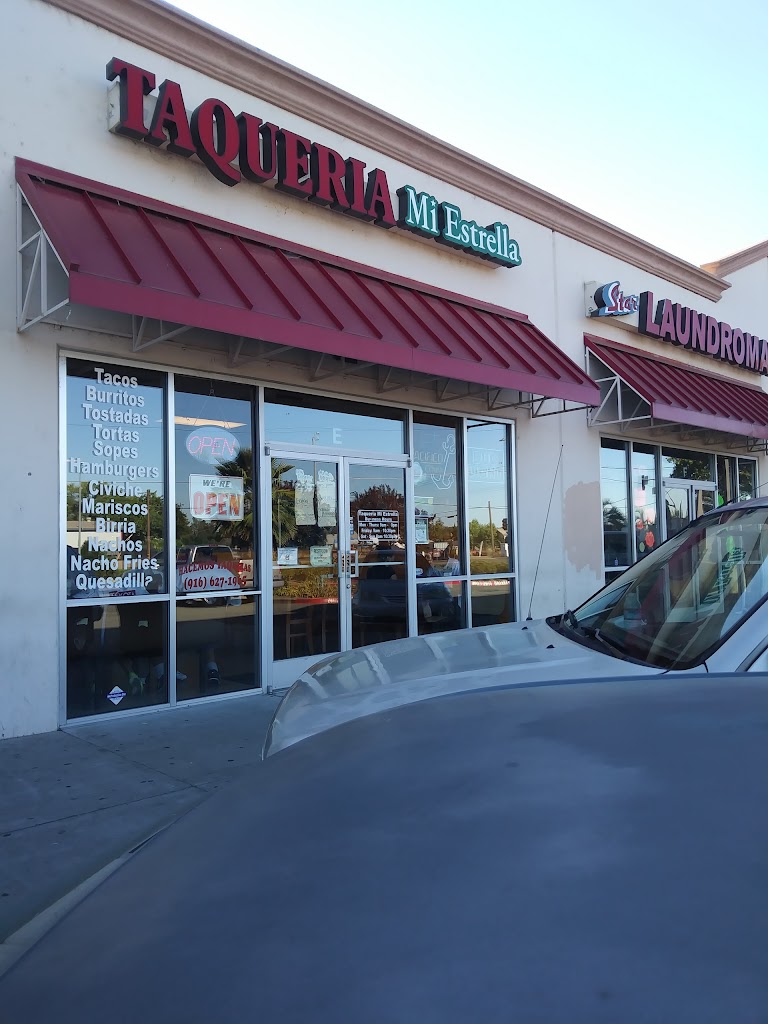 Taqueria Mi Estrella 95823