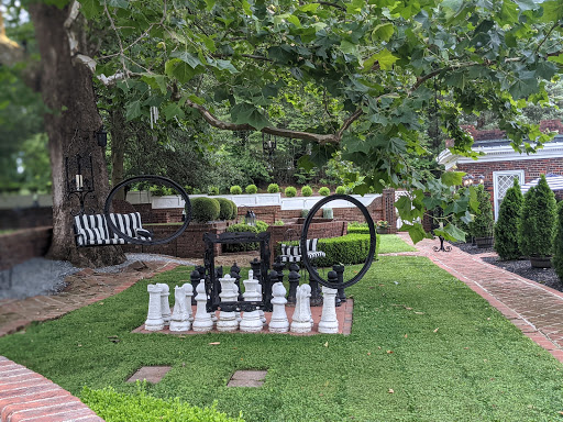 Wedding Venue «Historic Mankin Mansion Wedding Resort and Bed & Breakfast», reviews and photos, 4300 Oakleys Ln, Richmond, VA 23223, USA