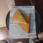 Photo n°2 de l'avis de eleonora.o fait le 24/02/2024 à 16:23 sur le  Hostaria I Clementini à Rome