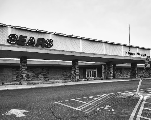 Department Store «Sears», reviews and photos, 425 Rice St, St Paul, MN 55103, USA