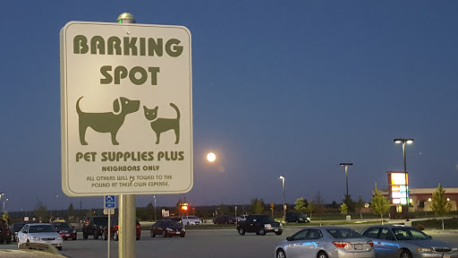 Pet Supply Store «Pet Supplies Plus», reviews and photos, 713 Brandilynn Blvd, Cedar Falls, IA 50613, USA