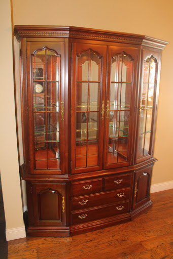 Thrift Store «Youth for Christ Store & Donation Center», reviews and photos, 11124 Chicago Dr, Zeeland, MI 49464, USA